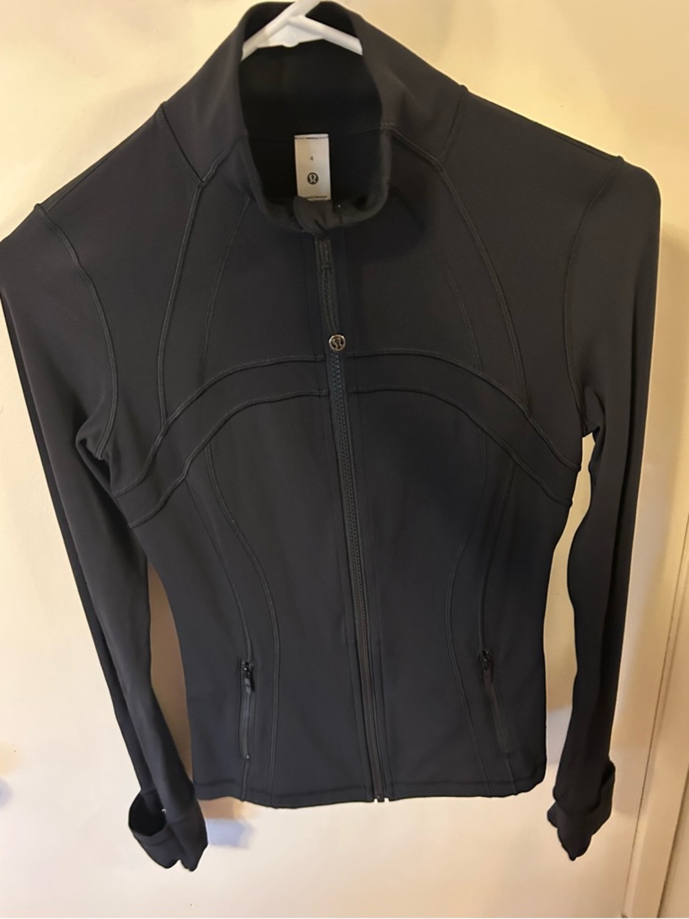 lululemon define jacket nulu - Picture 2 of 4